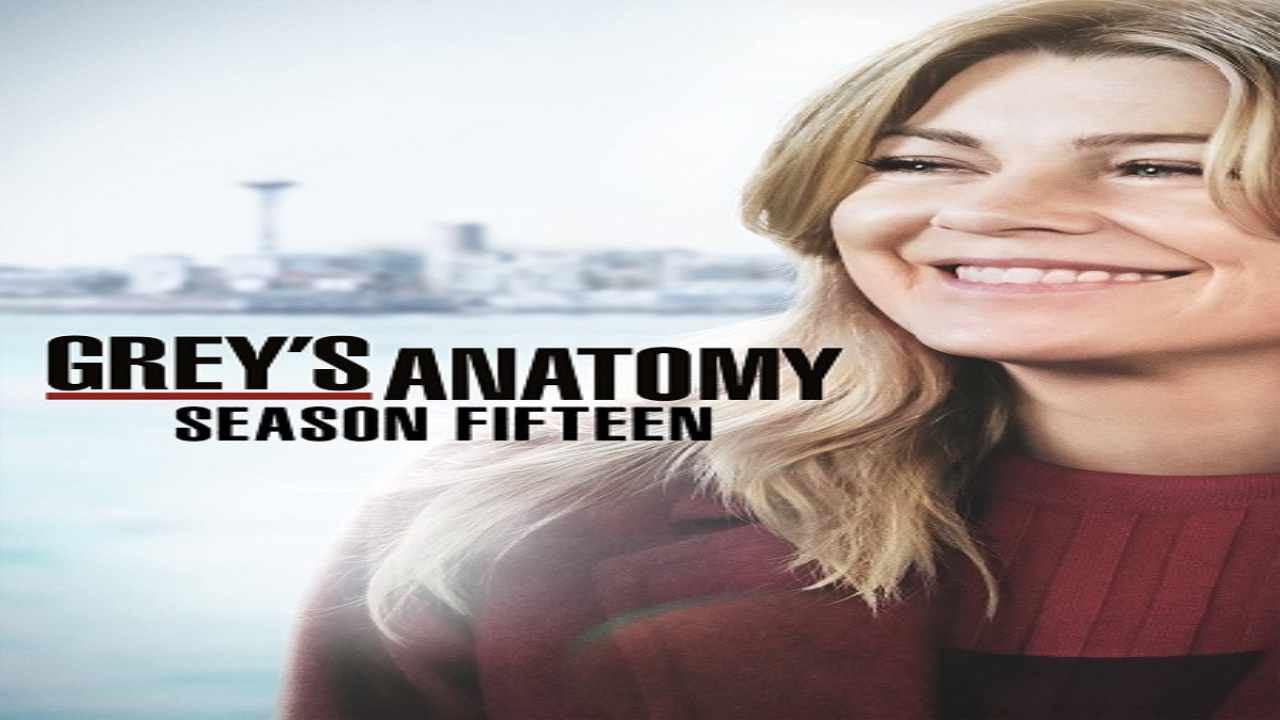 مسلسل Grey’s Anatomy الموسم الخامس عشر الحلقة 1 مترجمة كاملة HD