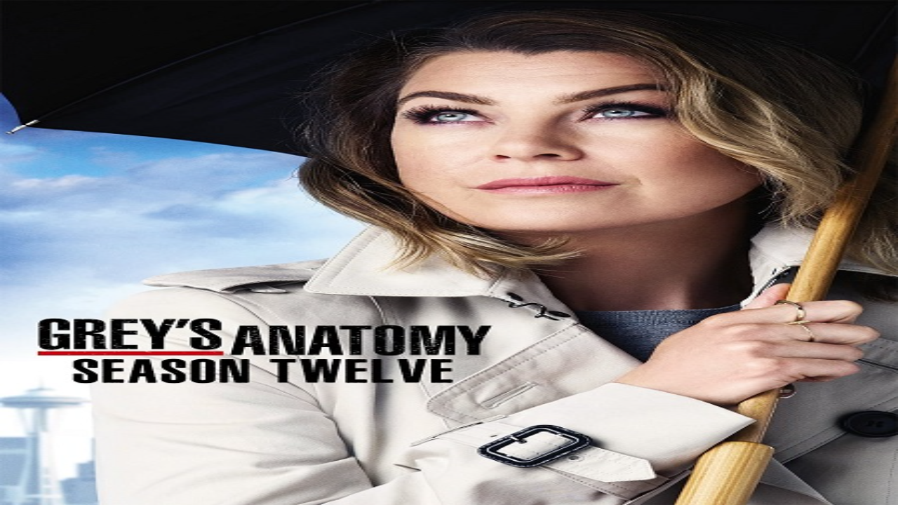 مسلسل Grey’s Anatomy الموسم 12 الحلقة 1 مترجمة كاملة HD