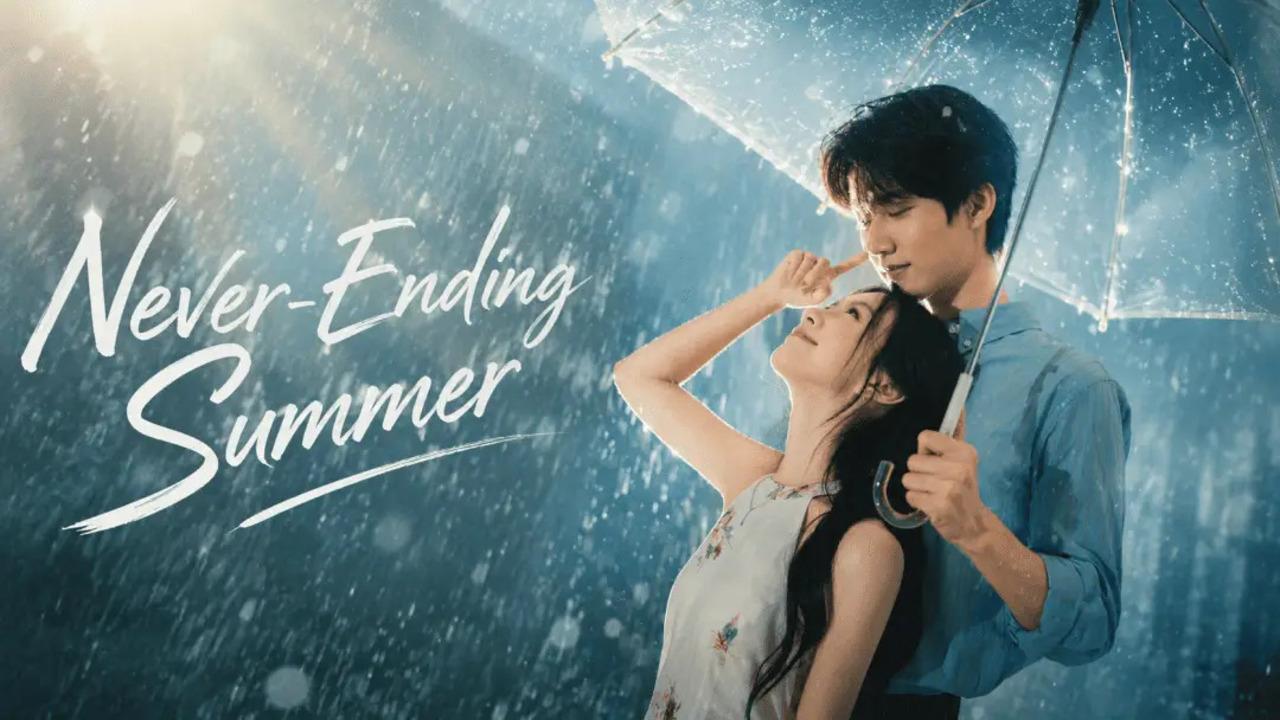 مسلسل Never-Ending Summer الحلقة 25 الخامسة والعشرون مترجمة