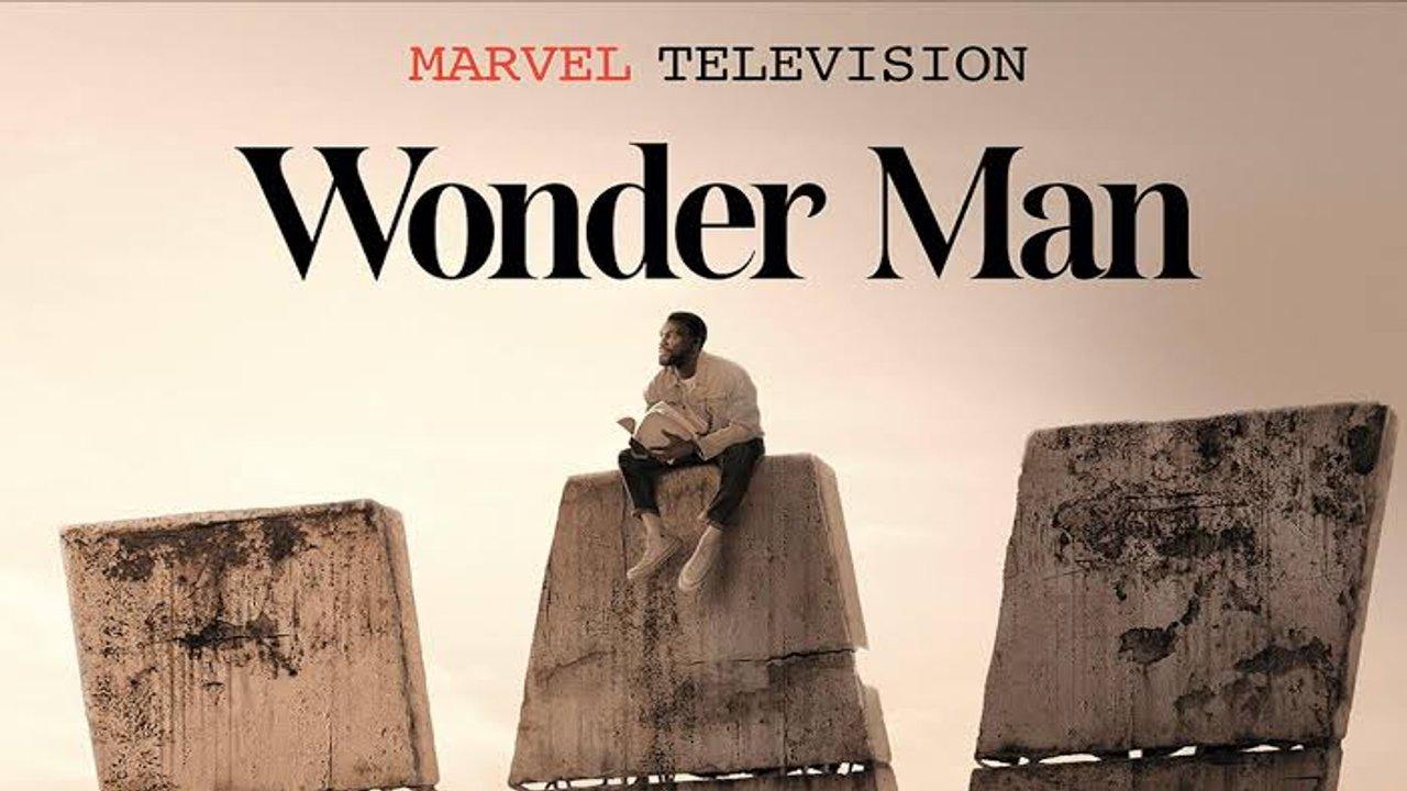 مسلسل Wonder Man الحلقة 2 مترجمة 